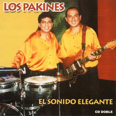 A Donde Irás By Los Pakines's cover