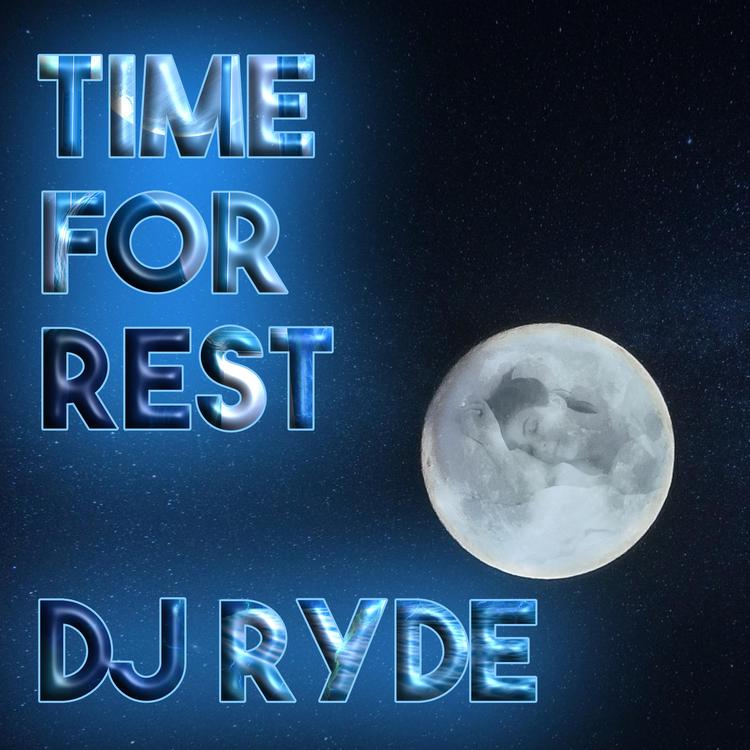 Dj Ryde's avatar image