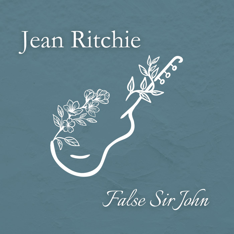 Jean Ritchie's avatar image