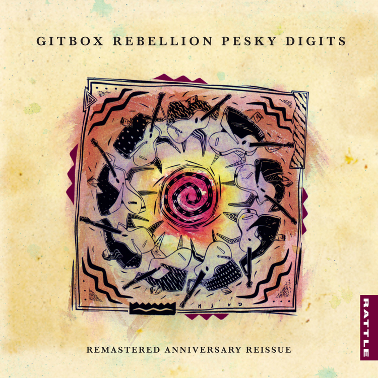 Gitbox Rebellion's avatar image