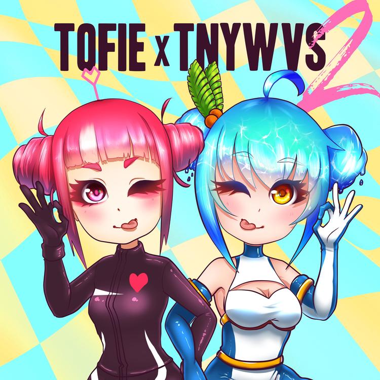 TOFIE's avatar image