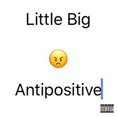 Punks Not Dead By Little Big's cover