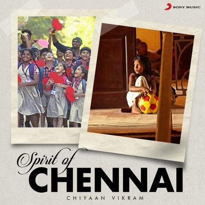 Spirit of Chennai's cover