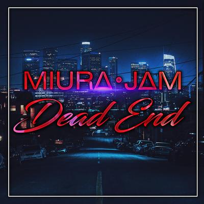Dead End (Mirai Nikki)'s cover