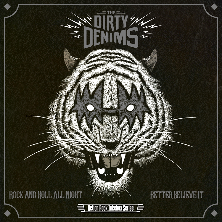 The Dirty Denims's avatar image