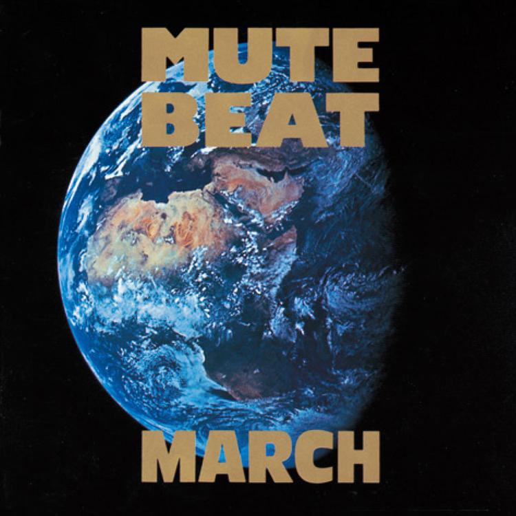 MUTE BEAT's avatar image