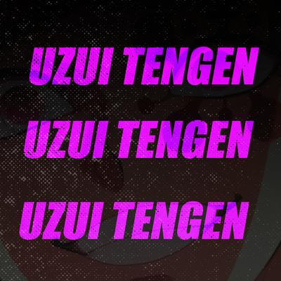 Rap do Uzui Tengen: Hashira do Som By ViguiRaps's cover