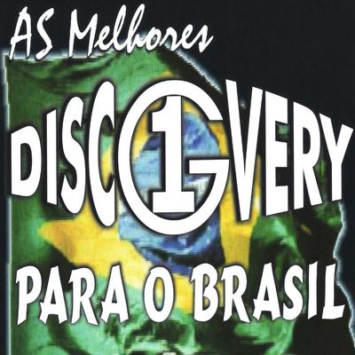 As Melhores Discovery G1 para o Brasil's cover