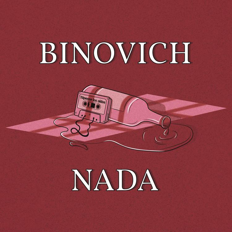 Binovich's avatar image