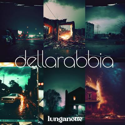 La Crisalide By dellarabbia's cover