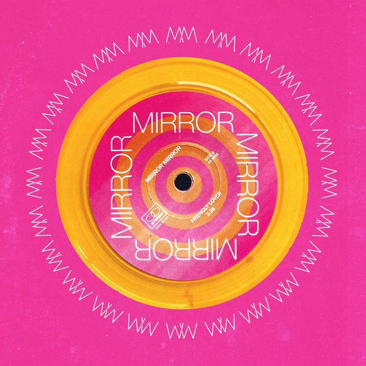Mirror Mirror's avatar image