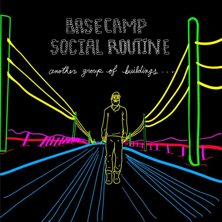 Basecamp Social Routine's avatar image