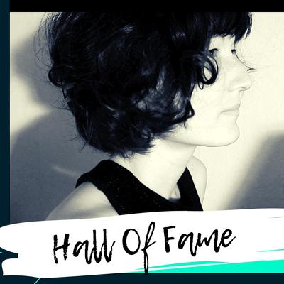 Hall Of Fame (The Script) By Rahel Senn's cover