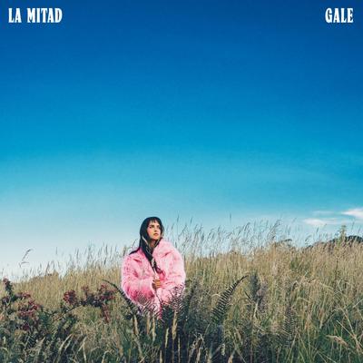 La Mitad By GALE's cover