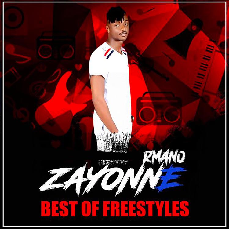 Rmano Zayonne's avatar image