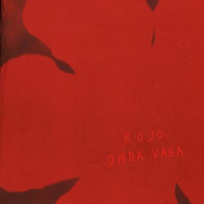 Rojo's cover