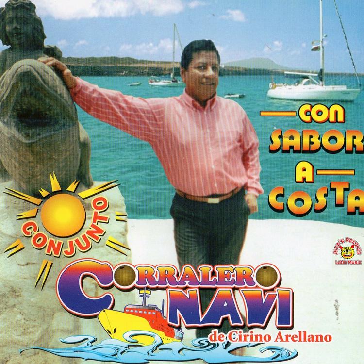 Conjunto Corralero Navi's avatar image