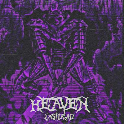 HEAVEN - Sped up By LXSTDE4D's cover