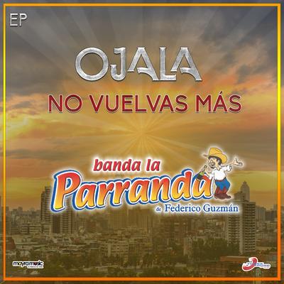 Banda La Parranda's cover