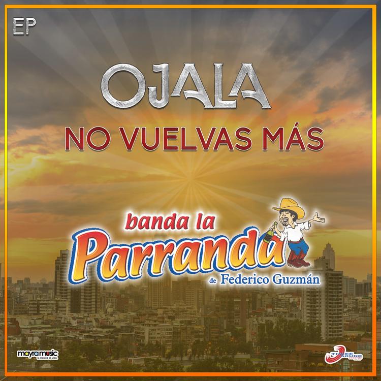 Banda La Parranda's avatar image