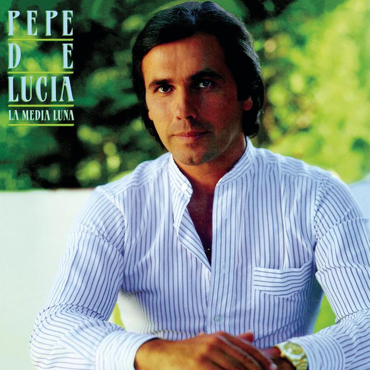 Pepe de Lucía's avatar image