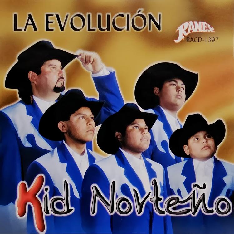 Kid Norteno's avatar image