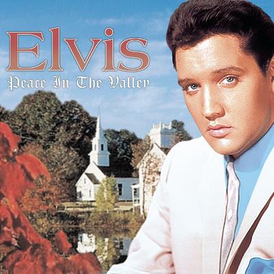 I Believe in the Man in the Sky By Elvis Presley's cover