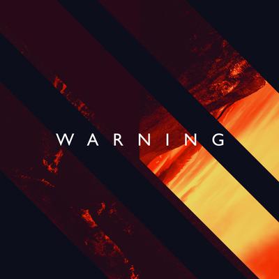 Warning By Martin Wave, Washyb.'s cover