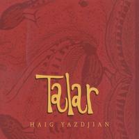 Haig Yazdjian's avatar cover