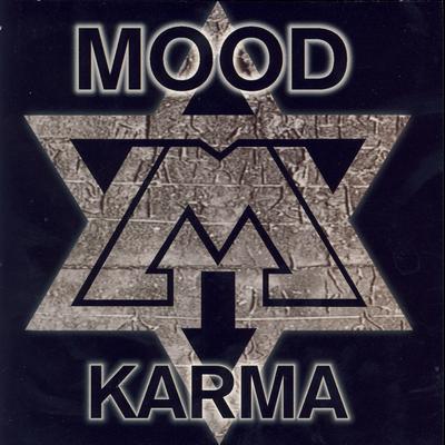 Karma [Instrumental] By Mood's cover