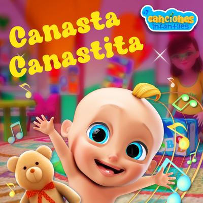 Canasta, Canastita's cover