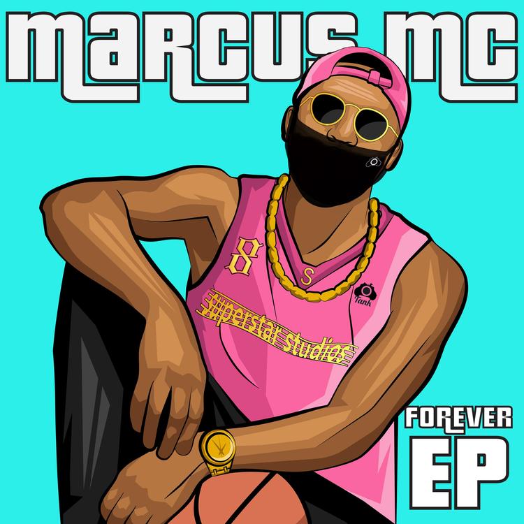 Marcus MC's avatar image