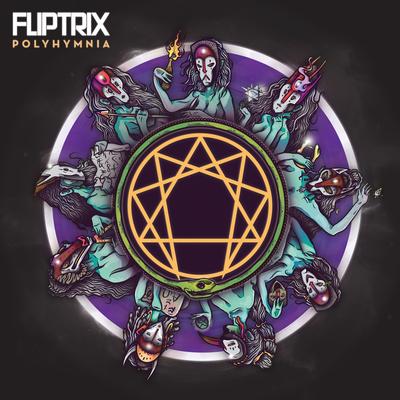 Praise the Sun By Fliptrix, Rag'n'Bone Man's cover