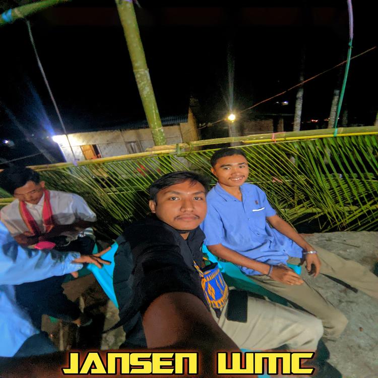 JANSEN WMC's avatar image