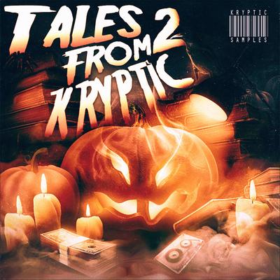 Tales from Kryptic 2's cover