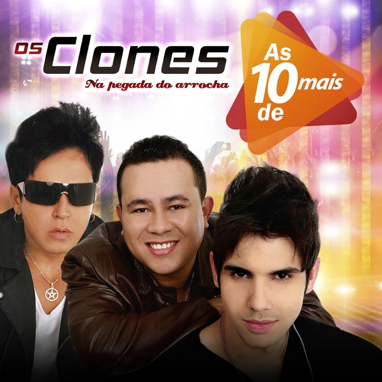 Os Clones's avatar image