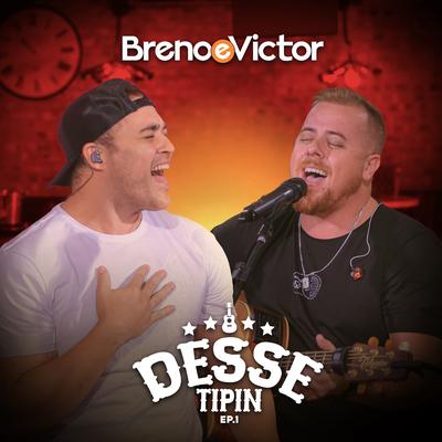 Fiscal de Sofredor By Breno & Victor's cover