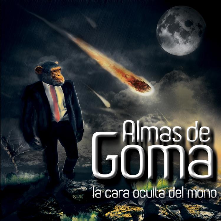 Almas de Goma's avatar image