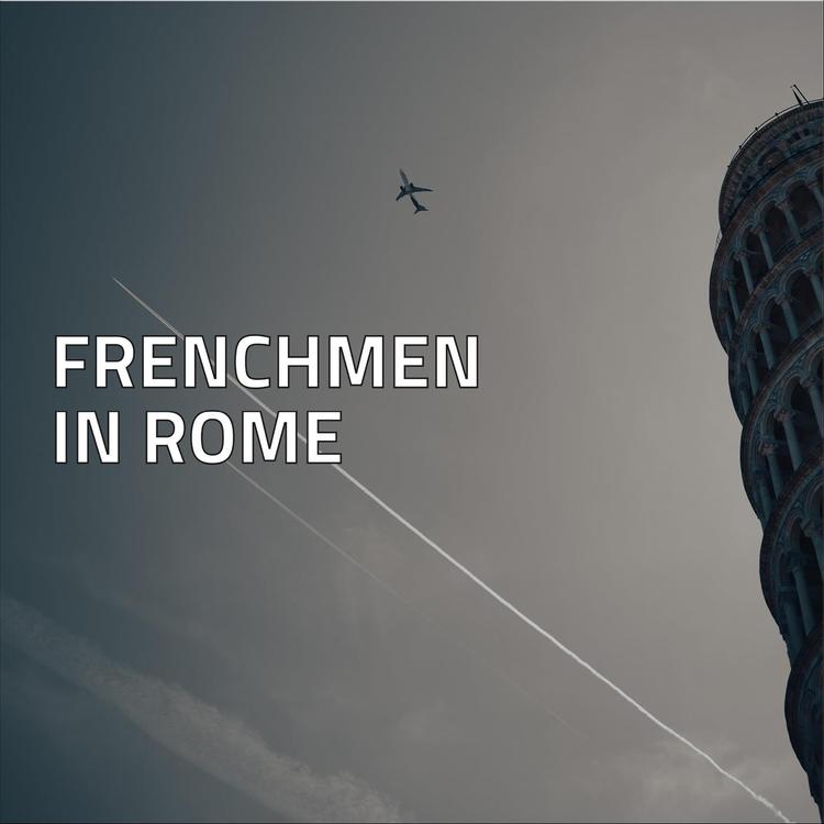 Frenchmen in Rome's avatar image