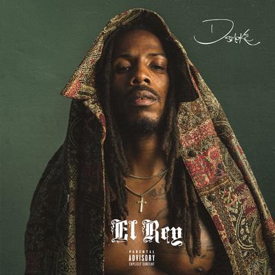 El Rey By D Smoke's cover