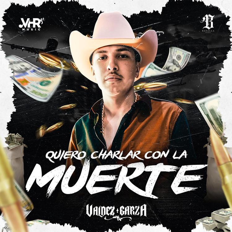 Valdez Garza's avatar image