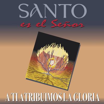 Santo Es El Señor's cover
