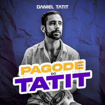 Pagode do Tatit's cover