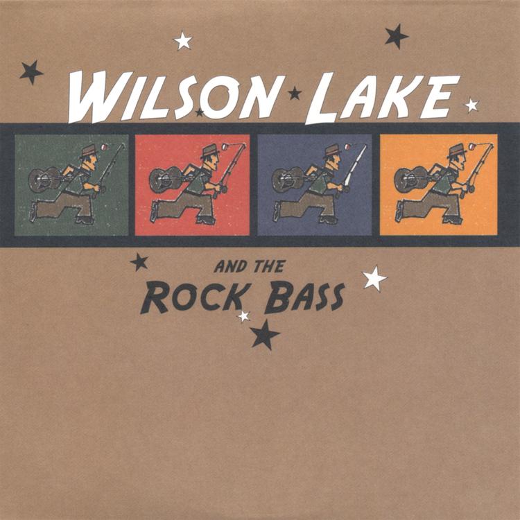 Wilson Lake & the Rock Bass's avatar image