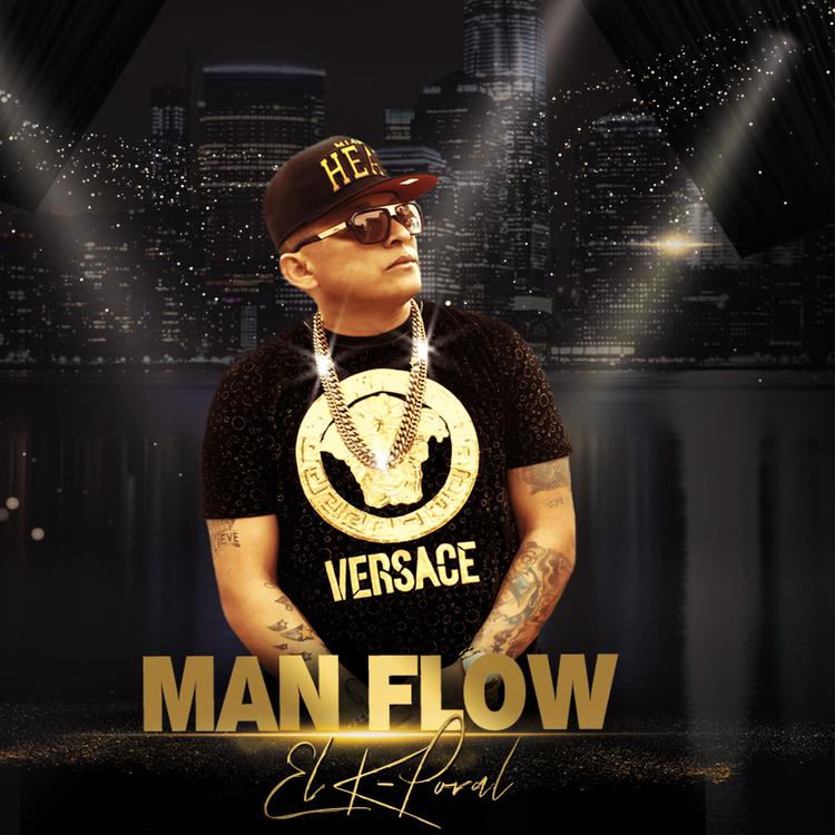 Man Flow El K-Pora's avatar image
