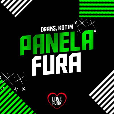 Panela Fura's cover