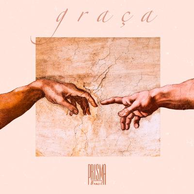 Graça's cover