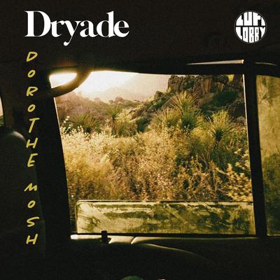 Dryade By Dorothe Mosh's cover