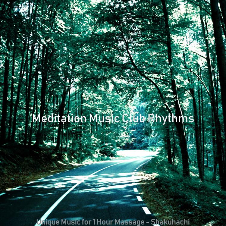 Meditation Music Club Rhythms's avatar image