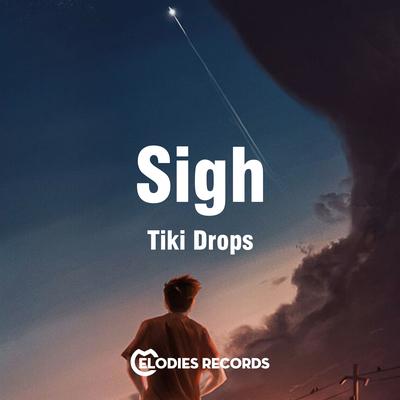 Tiki Drops's cover